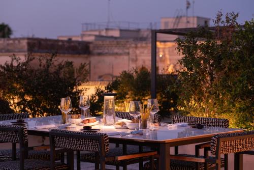 Suite with Terrace