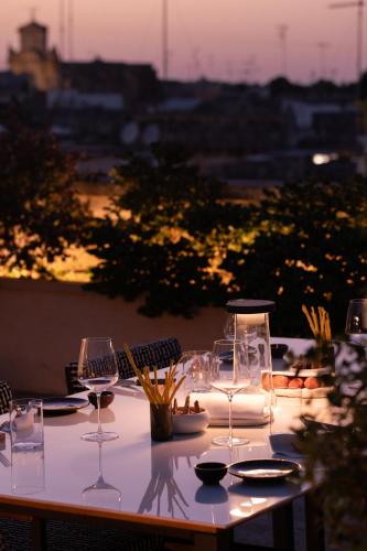 Suite with Terrace
