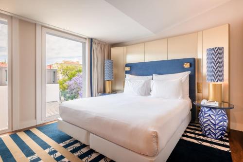 Club Double or Twin Room