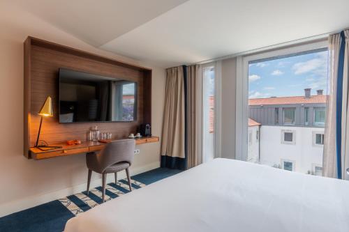 Club Double or Twin Room