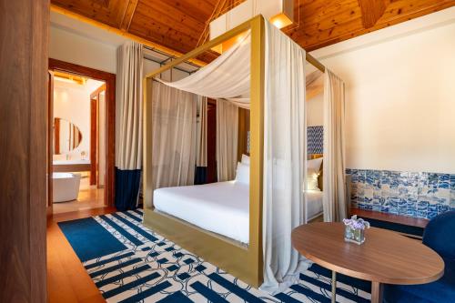 Princess Suite
