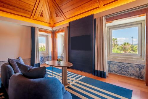 Governor Suite