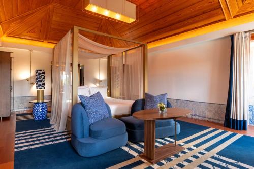 Governor Suite
