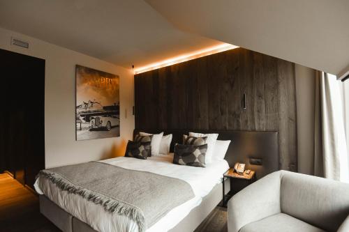 Superior Queen Room