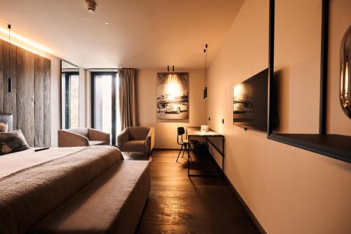 Superior Queen Room