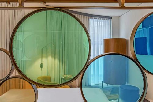 Premier King Room