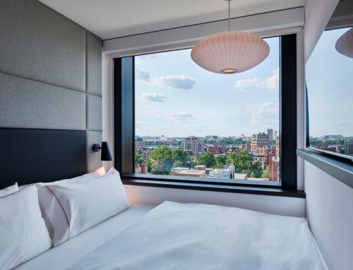 King Room - Premium View