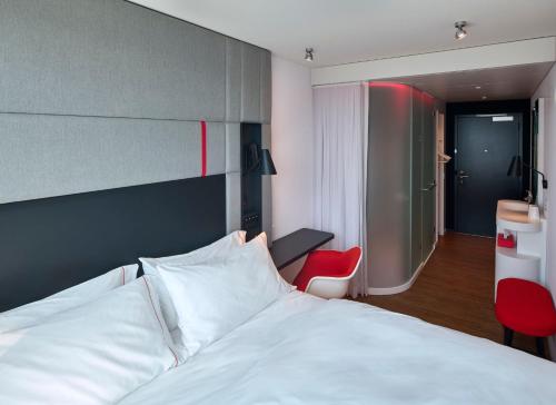 King Room - Premium View