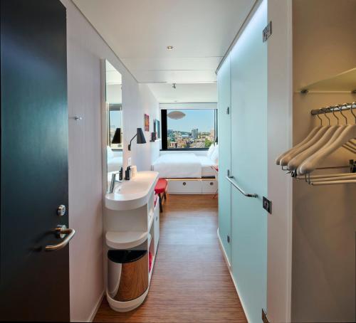 King Room - Premium View