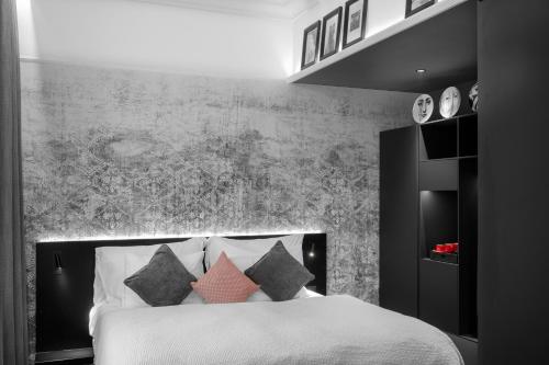 Comfort Double or Twin Room
