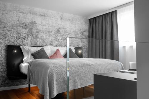 Duplex Suite