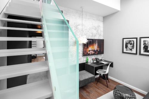 Duplex Suite