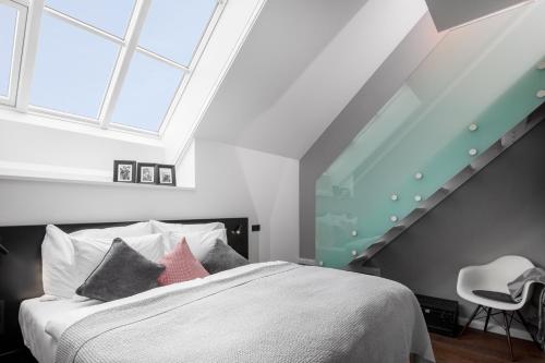 Duplex Family Suite