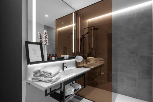 Duplex Family Suite