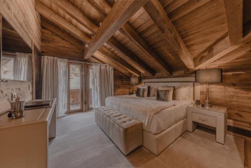 Two Bedroom Apartment