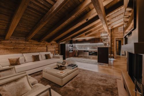 Two Bedroom Apartment
