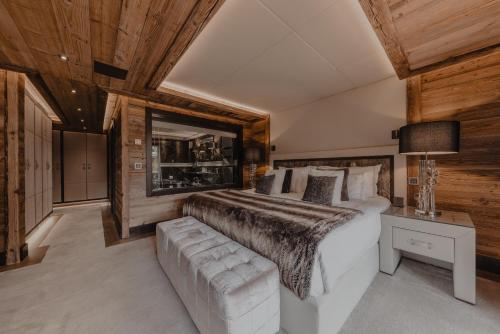Three Bedroom Apartment