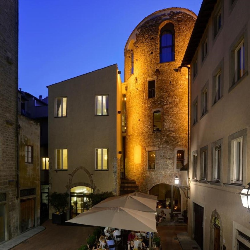 Brunelleschi Hotel