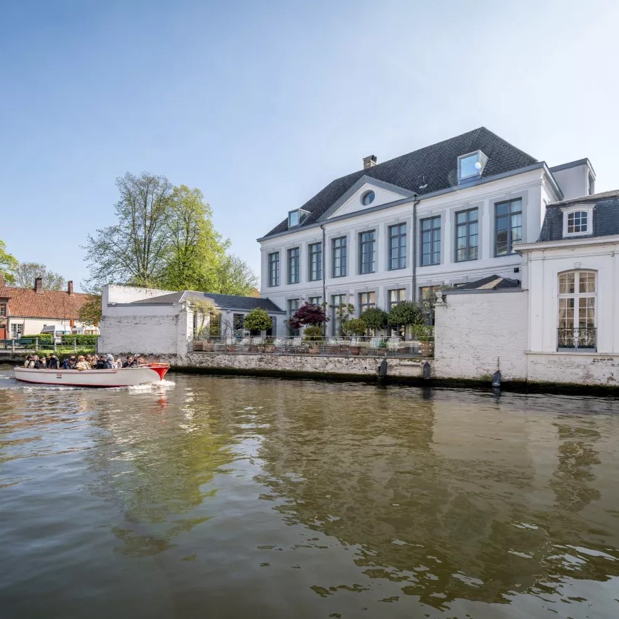 Hotel Van Cleef