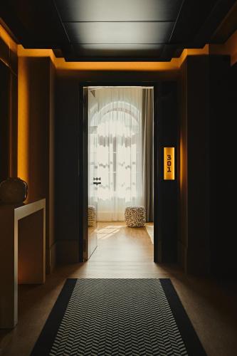 Suite Apartment