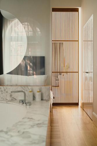 Suite Apartment