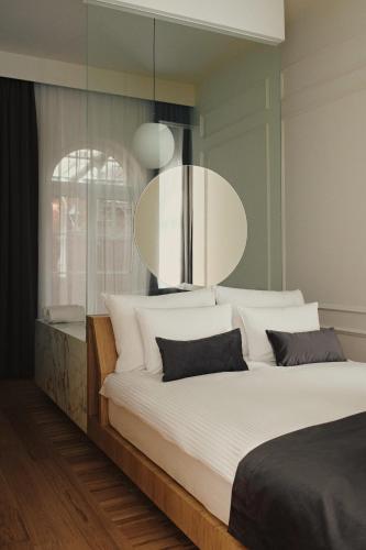Suite Apartment