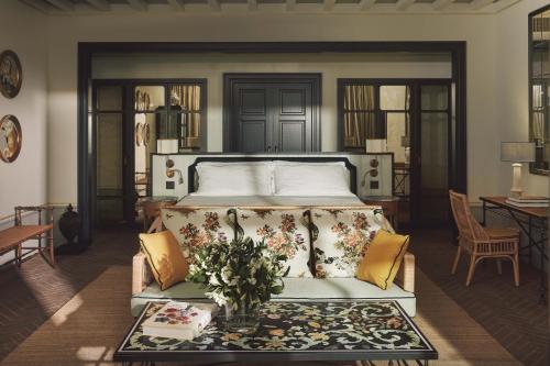 Greenhouse Junior Suite