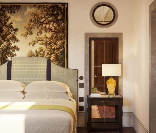 Monastery Suite