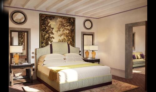 Monastery Suite