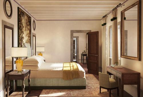 Monastery Suite