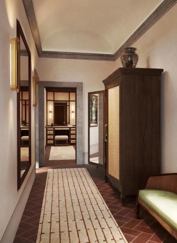 Monastery Suite