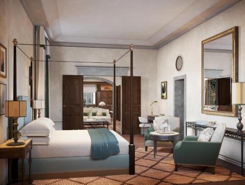 Gran Tour Suite