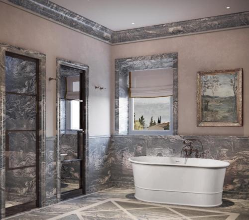 Gran Tour Suite