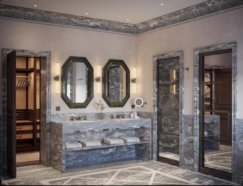 Gran Tour Suite
