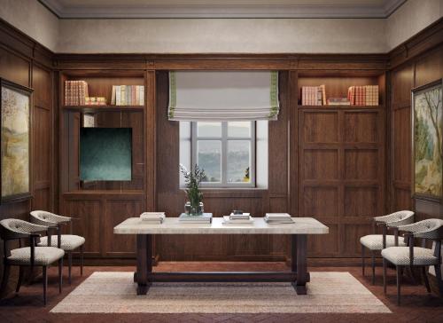 Gran Tour Suite