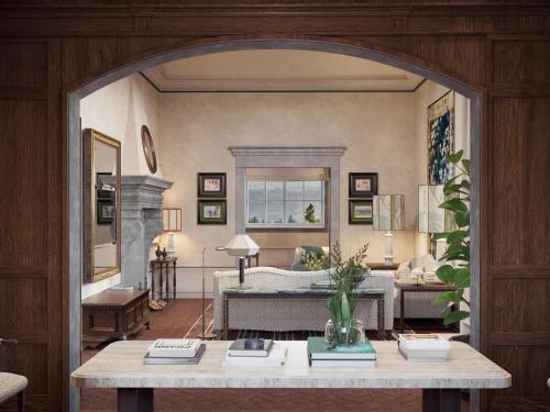 Gran Tour Suite