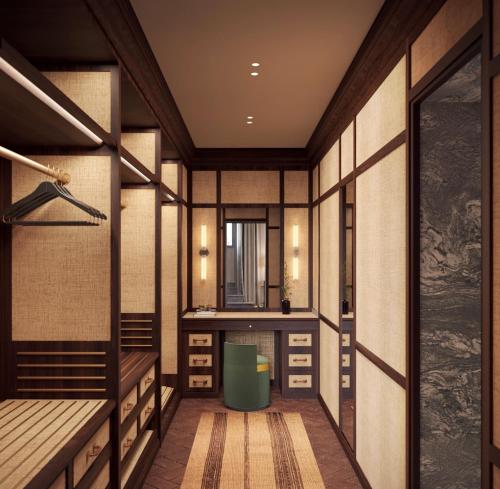 Gran Tour Suite