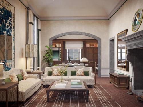 Gran Tour Suite