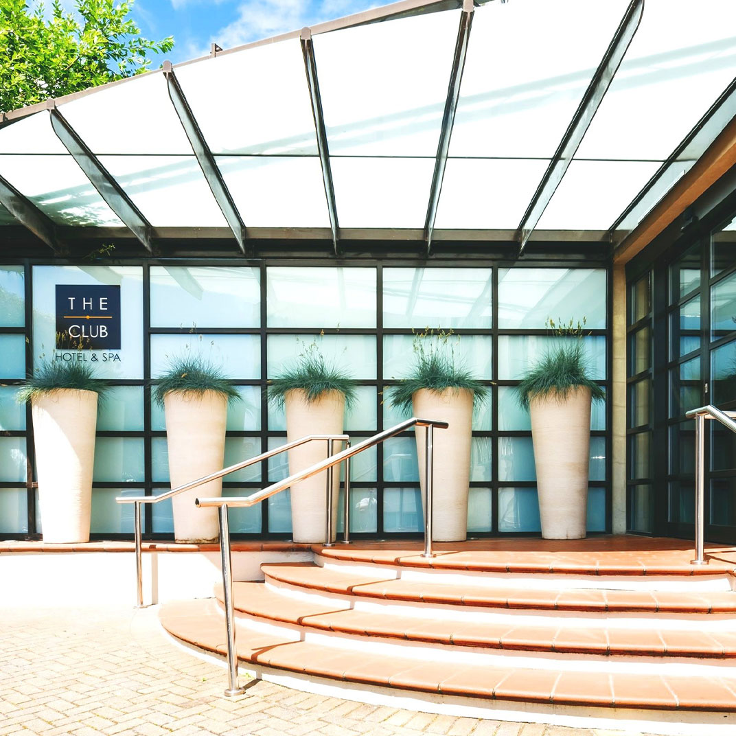 The Club Hotel & Spa