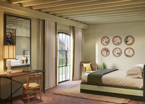 Botanica Suite