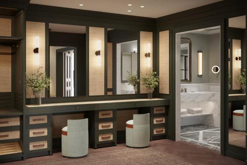 Botanica Suite
