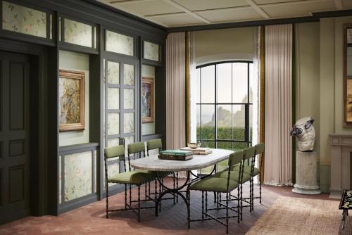 Botanica Suite