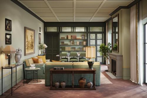 Botanica Suite