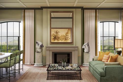 Botanica Suite