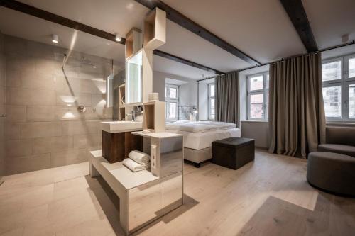 Suite Premium