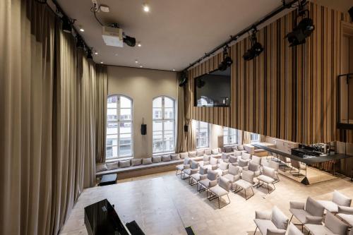 Suite Cinema