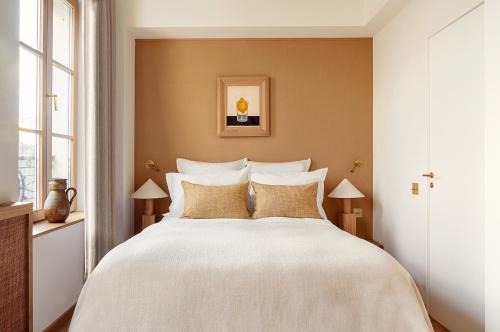 Family triple room