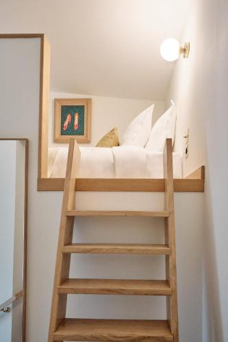 Family triple room