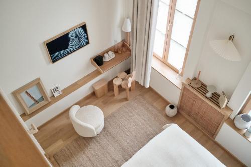 Family triple room