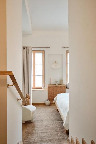 Family triple room